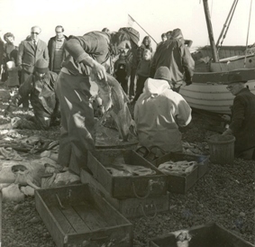 Ch1 p21 - Aldeburgh fishermen 1974